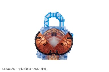 ＤＸマツボックリエナジーロックシード-本体