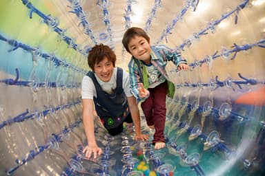 スポーツ連携カリキュラム