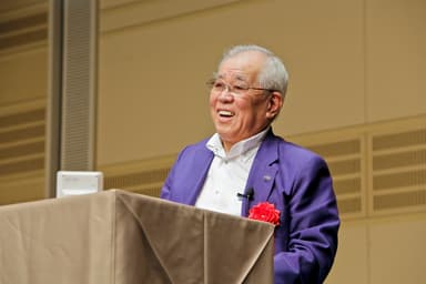 野村克也氏