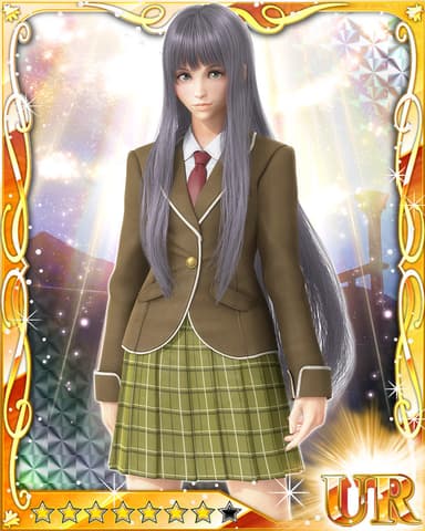 [UR]LEGEND of SANCTUARY 沙織