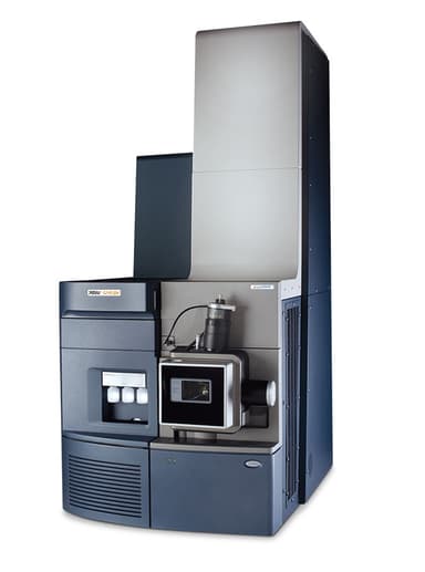 Xevo G2-XS QTof