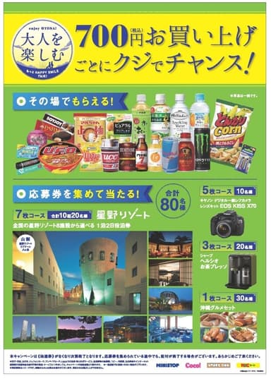 スマイルフェア