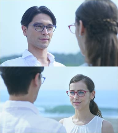 三城14夏CM