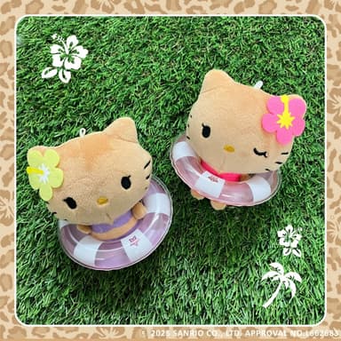 ハローキティB