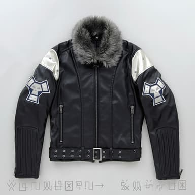 ジャケット