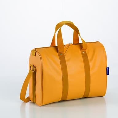ICON 10 Yellow
