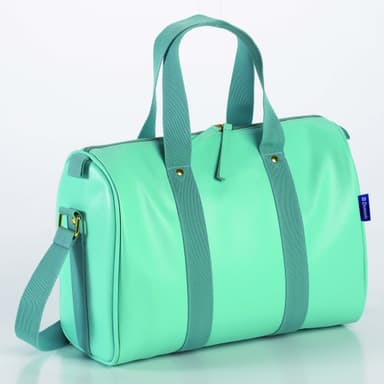 ICON 16 Blue