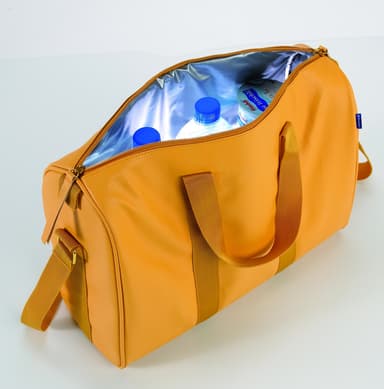 ICON Yellow open