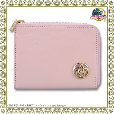 レザーウォレットmini(2)