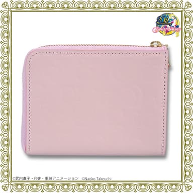 レザーウォレットmini(3)