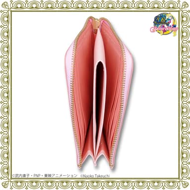 レザーウォレットmini(4)