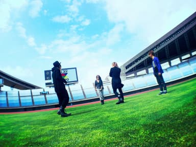 GLAY