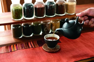 拝拝美茶