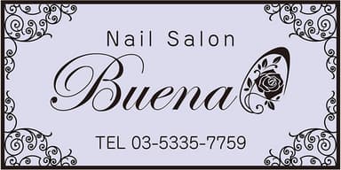 Eyelash＆Nail Salon Buena