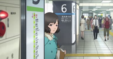 時季（とき）は巡る～TOKYO STATION～5