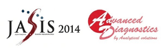 JASIS2014(9月3日～5日、幕張メッセ)開催概要固まる
～7月1日、来場者WEB事前入場登録受付を開始～