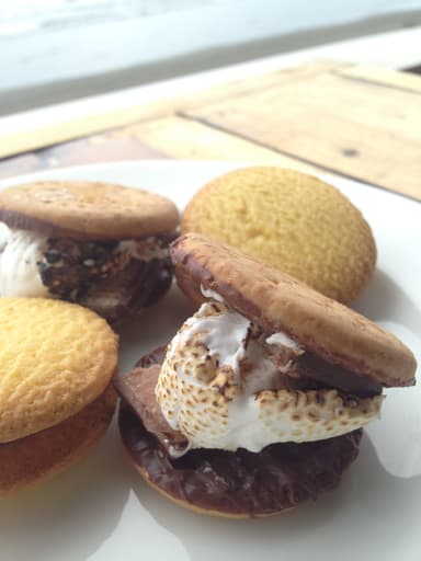 S'more(ス・モア)