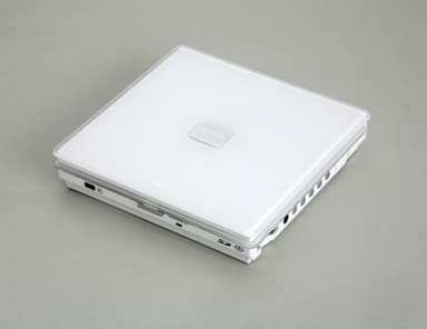 BDP-200W右正面