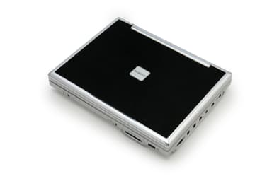 BDP-2700K天板