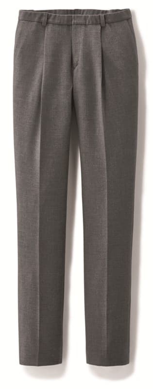 テーパードパンツ