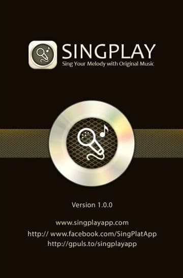 『シングプレイ(SingPlay)』
