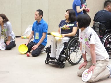 演習の様子3