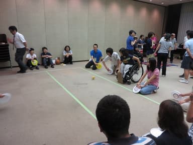 演習の様子4