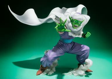 フィギュアーツZERO ピッコロ