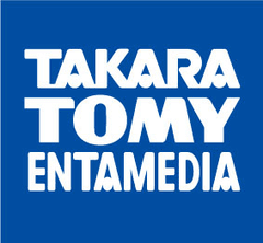株式会社タカラトミーエンタメディア