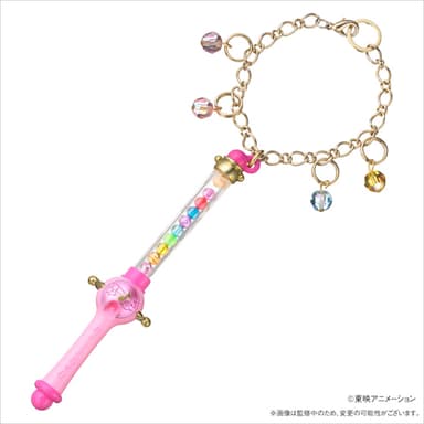 おジャ魔女どれみ　ペペルトポロンバッグチャーム(2)