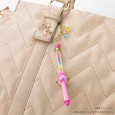 おジャ魔女どれみ　ペペルトポロンバッグチャーム(4)