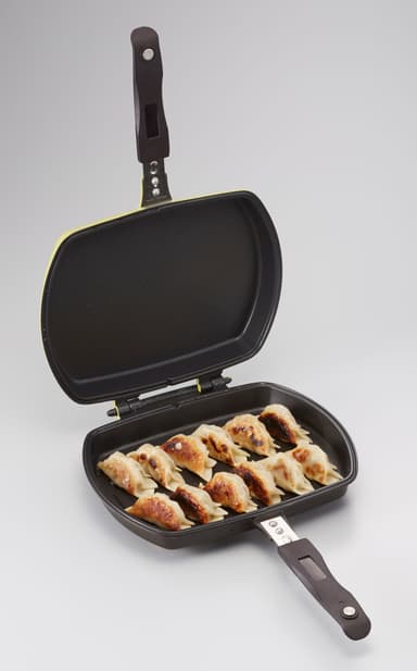 エビ餃子