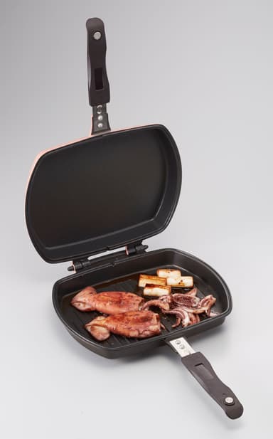 イカ焼き