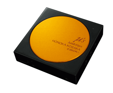 高坂穂乃果エディション