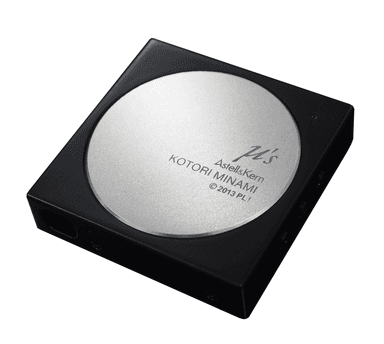 南ことりエディション