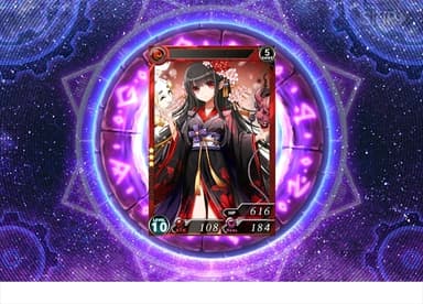 カード