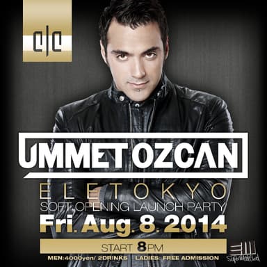 Ummet Ozcan