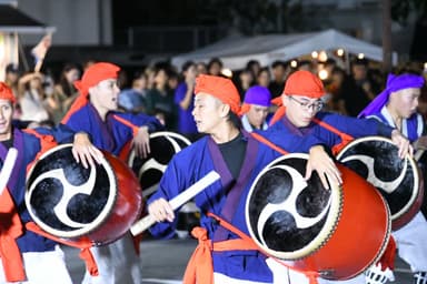 沖縄市南桃原青年会