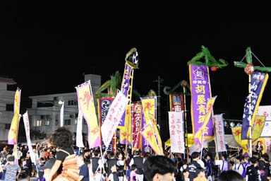 カチャーシー