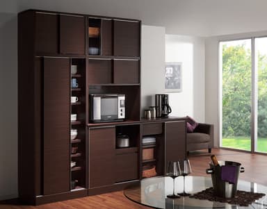 引き戸ダイニングシリーズ