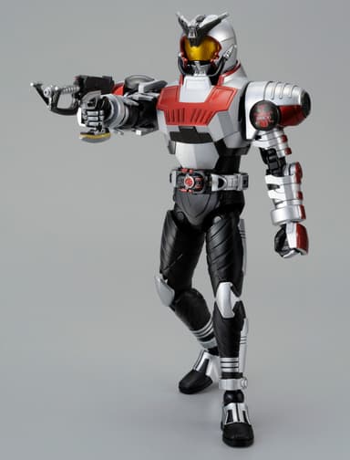 Figure-rise 6 仮面ライダーダークカブト