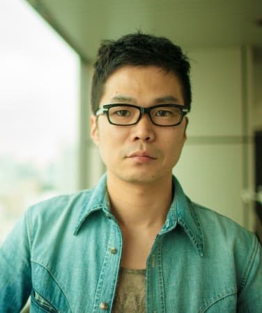 水野 敬也氏