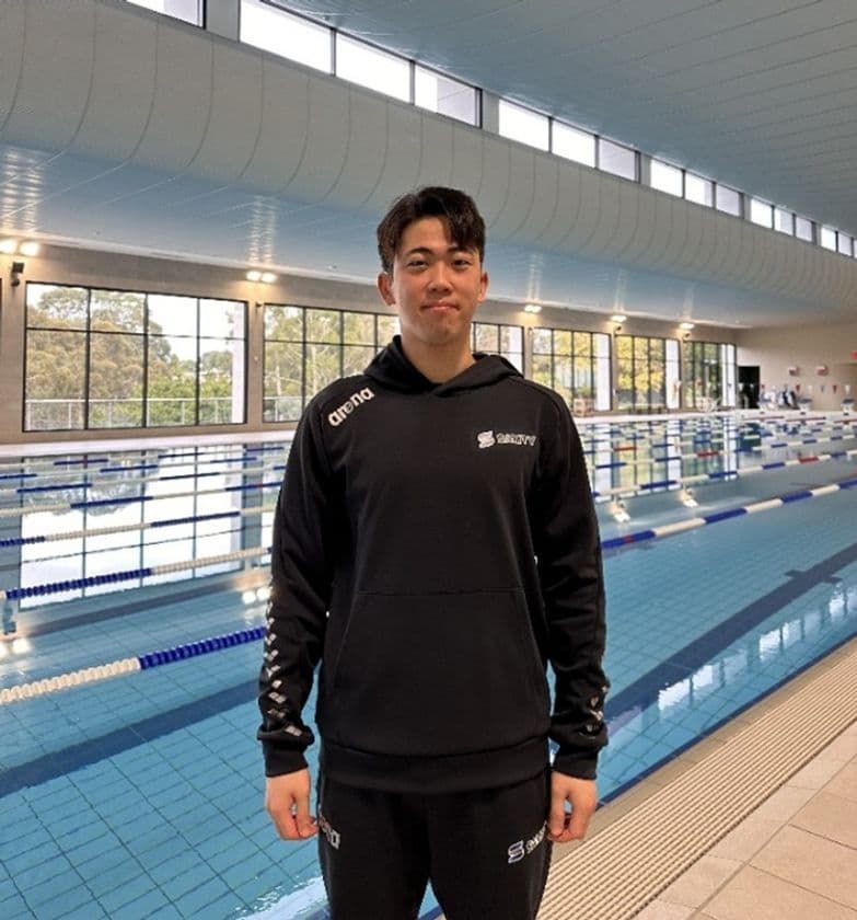 サムティ株式会社所属のアスリート社員
3名がデフリンピック日本代表に選出！
