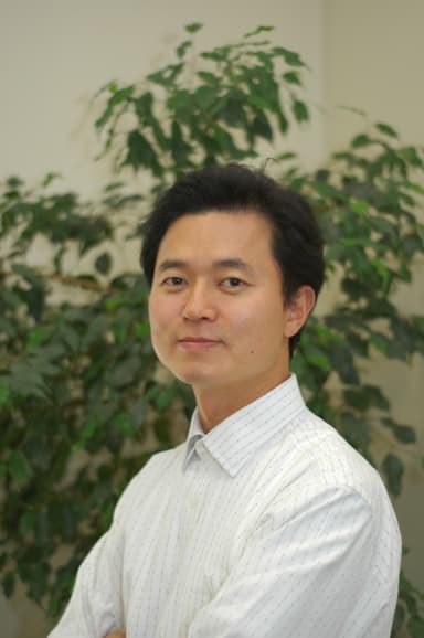 David Hwang