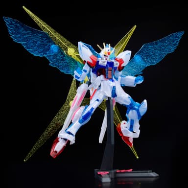 専用ディスプレイスタンド付き