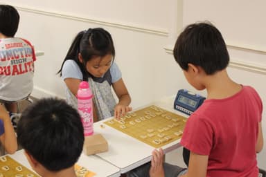 東急百貨店将棋まつり