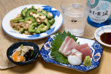 美味セット一例(1)