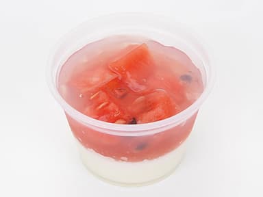 すいかの杏仁～希少糖入り～
