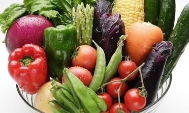 野菜の酵素をぬか漬けで
