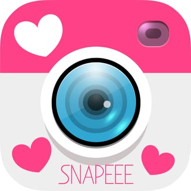 Snapeeeアイコン